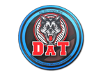 dAT team | Cologne 2014 image